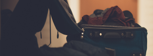 Baggage Care Tips: Protecting Your Belongings on the Go