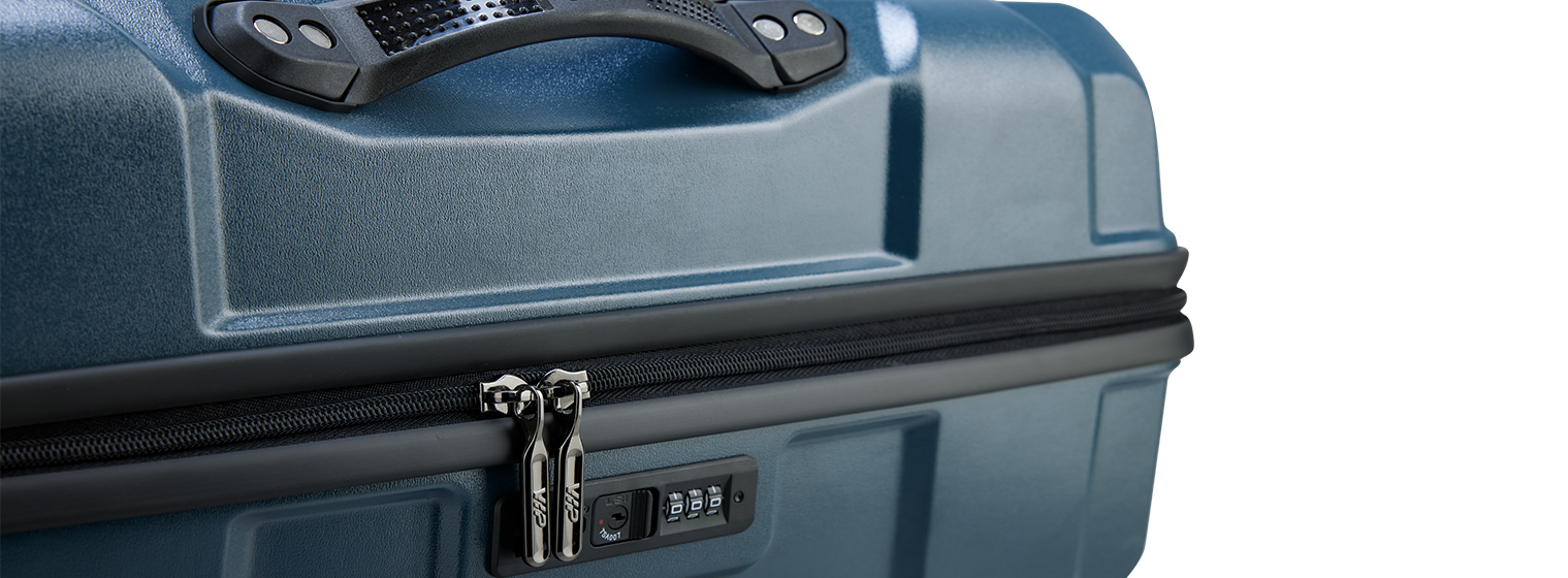 How to Open Your Bag if You Forget the TSA Code A Handy Guide VIP Bags India