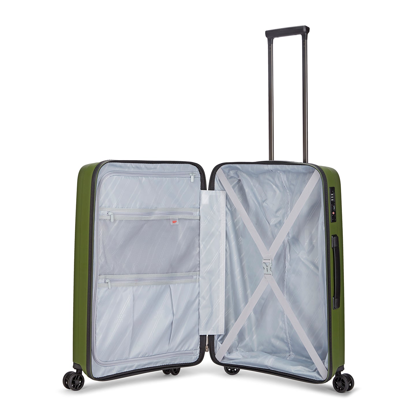 VIP AIRTRON 8W STROLLY CB+MD 360°