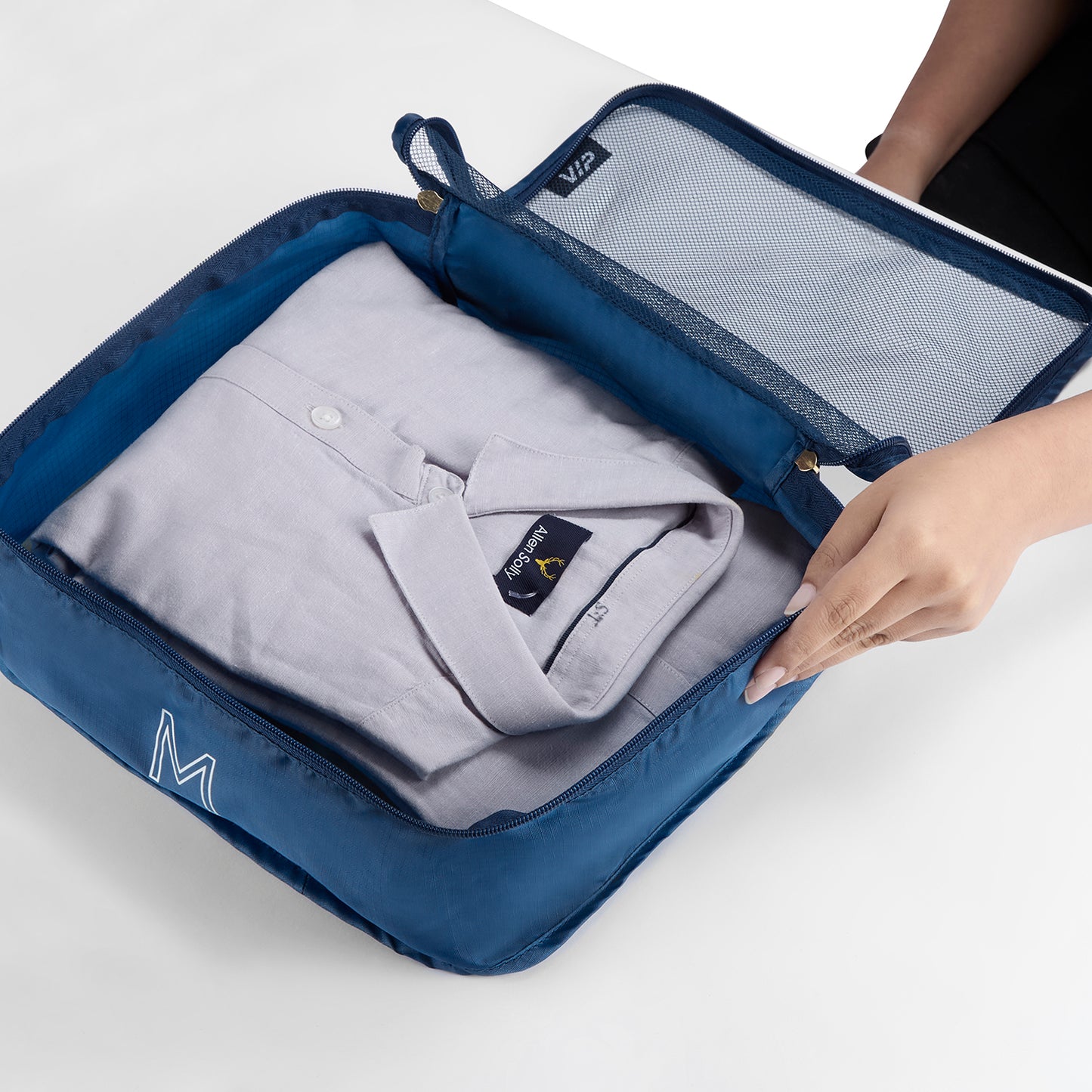 VIP SMART PACK CUBES