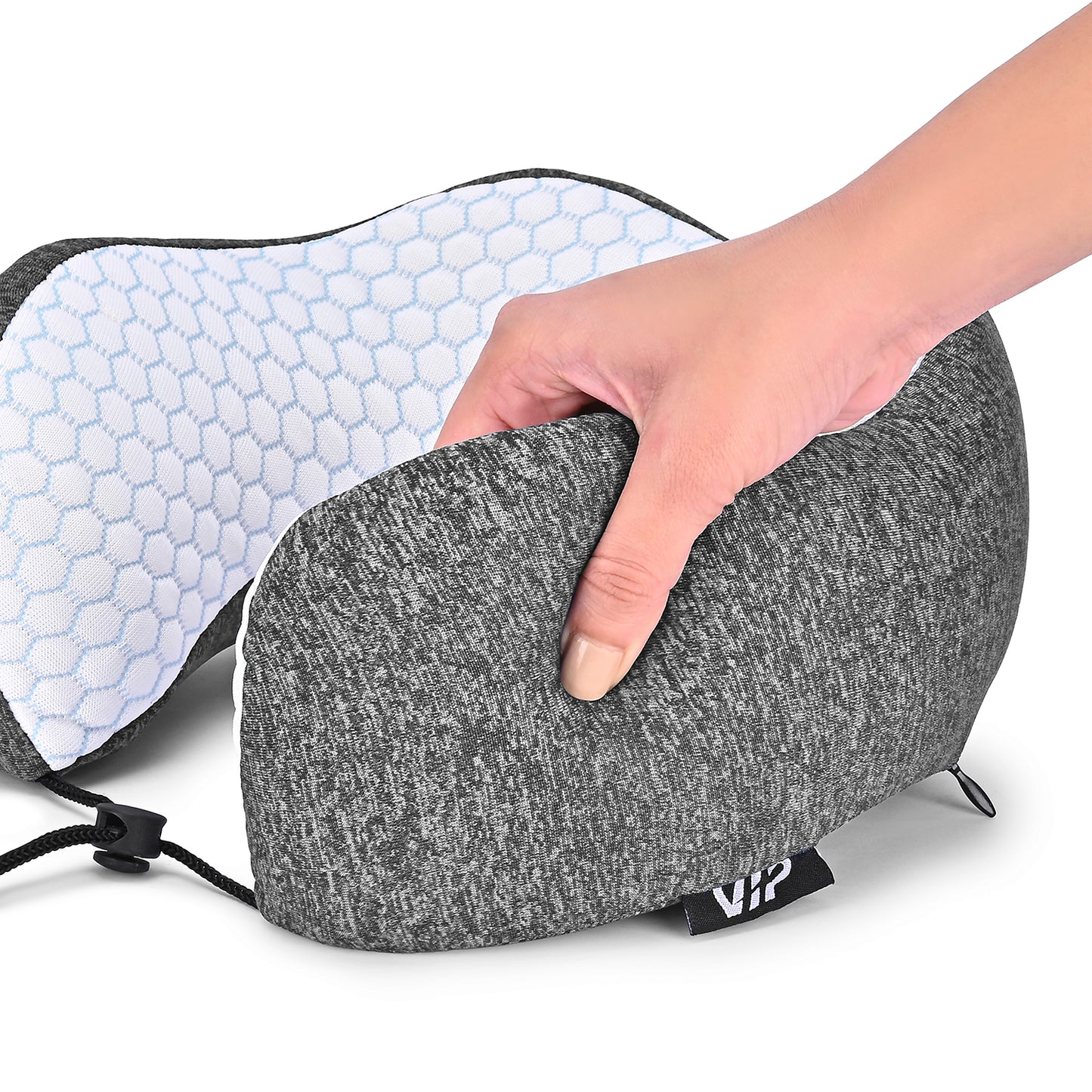 VIP LUXE COMFORT NECK PILLOW