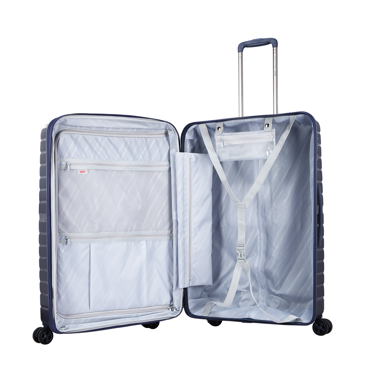 VIP AER 8W STROLLY BLUE