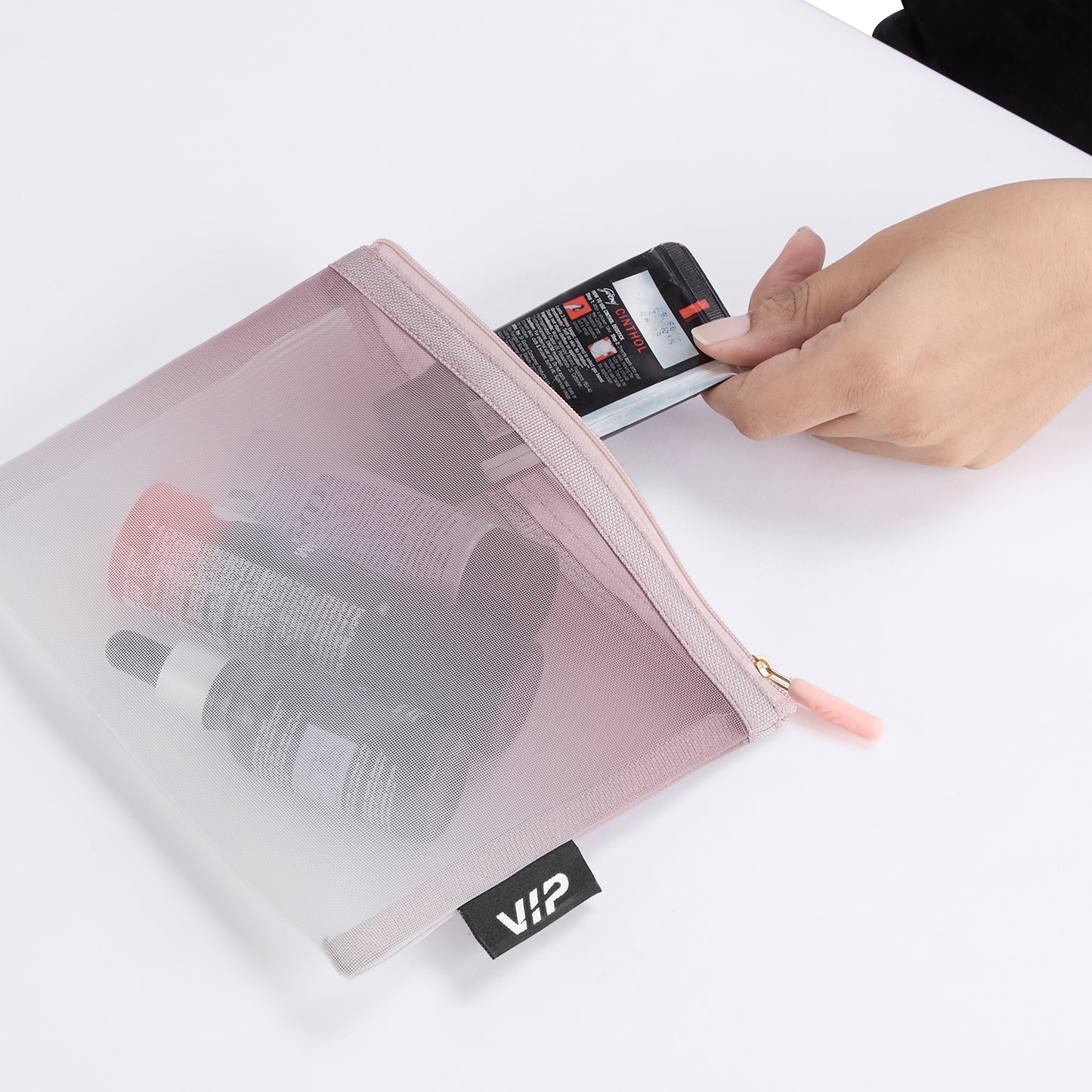 VIP SMART PACK CUBES
