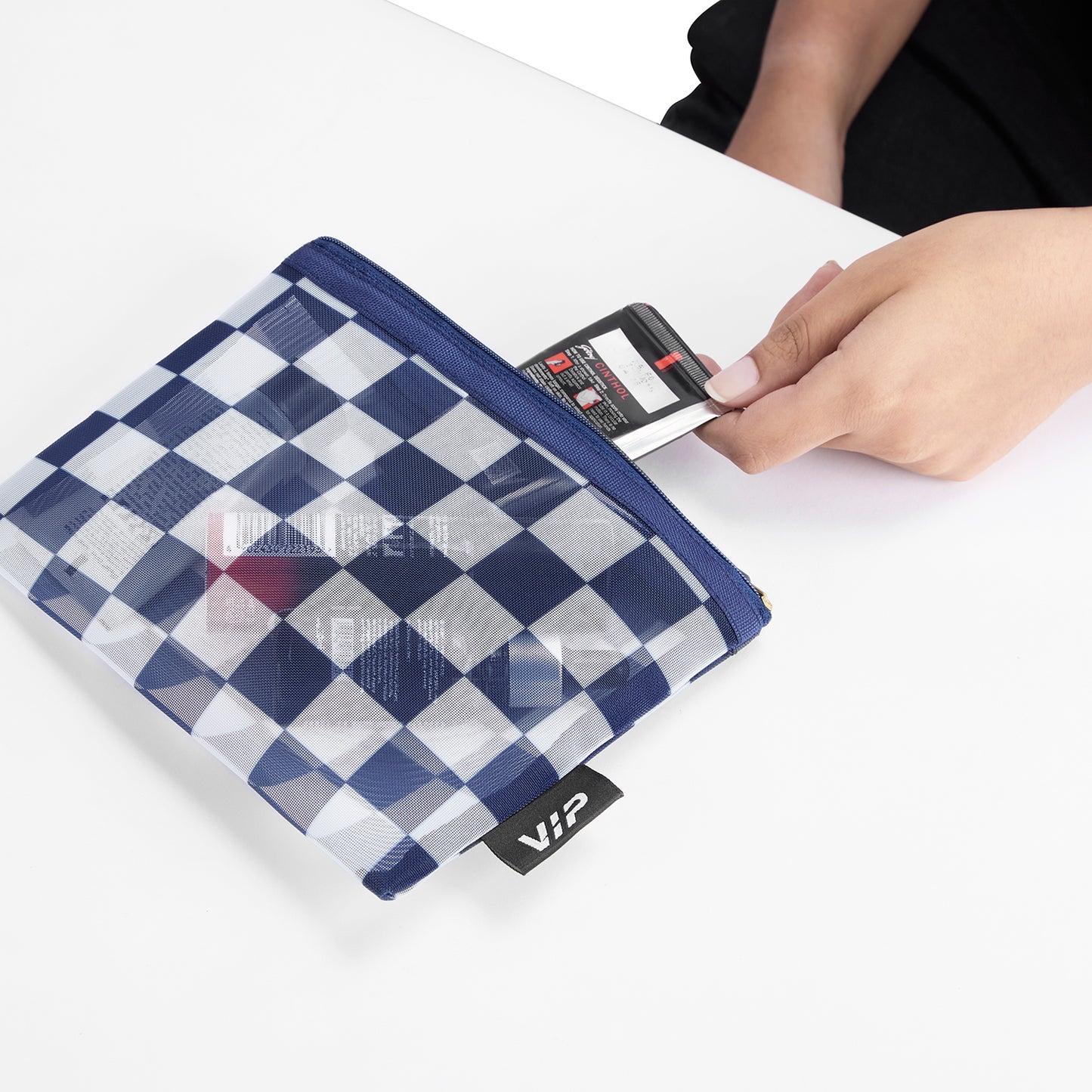 VIP SMART PACK CUBES