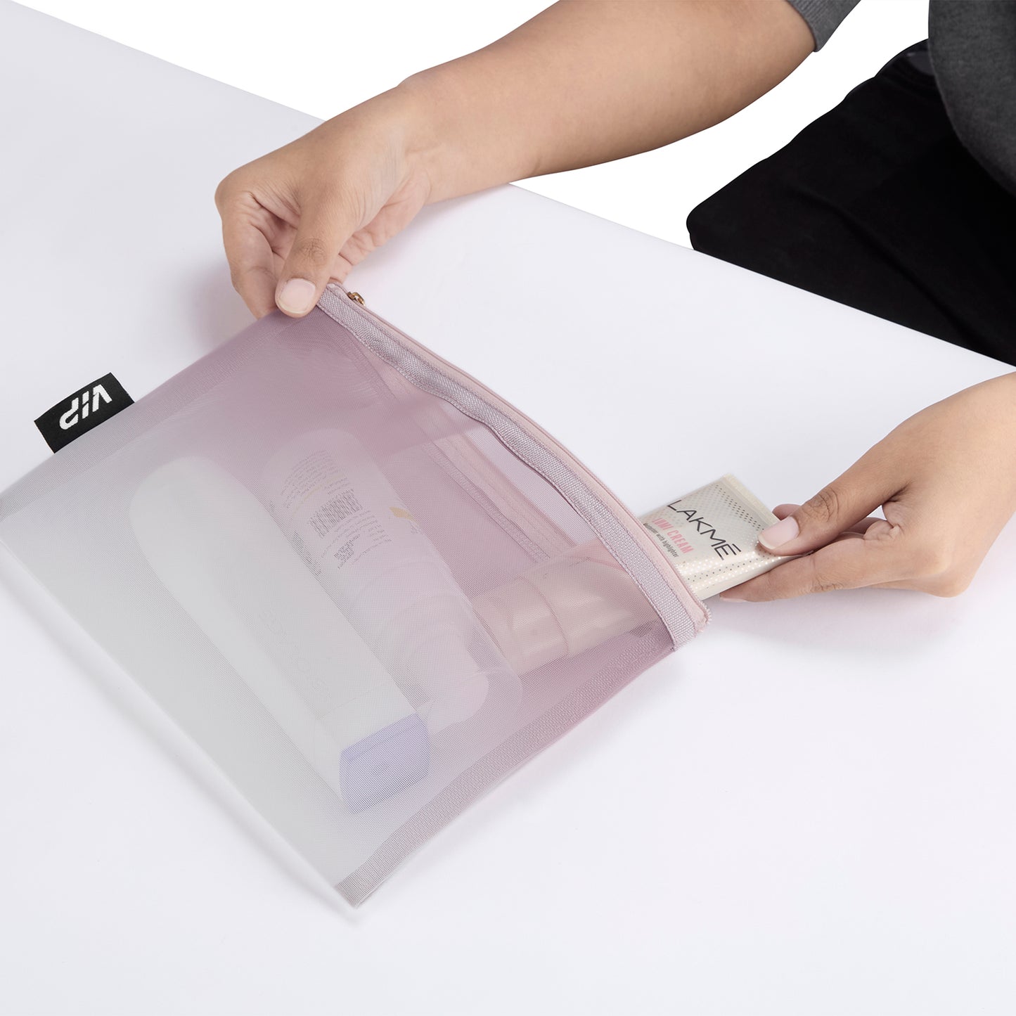 VIP SMART PACK CUBES