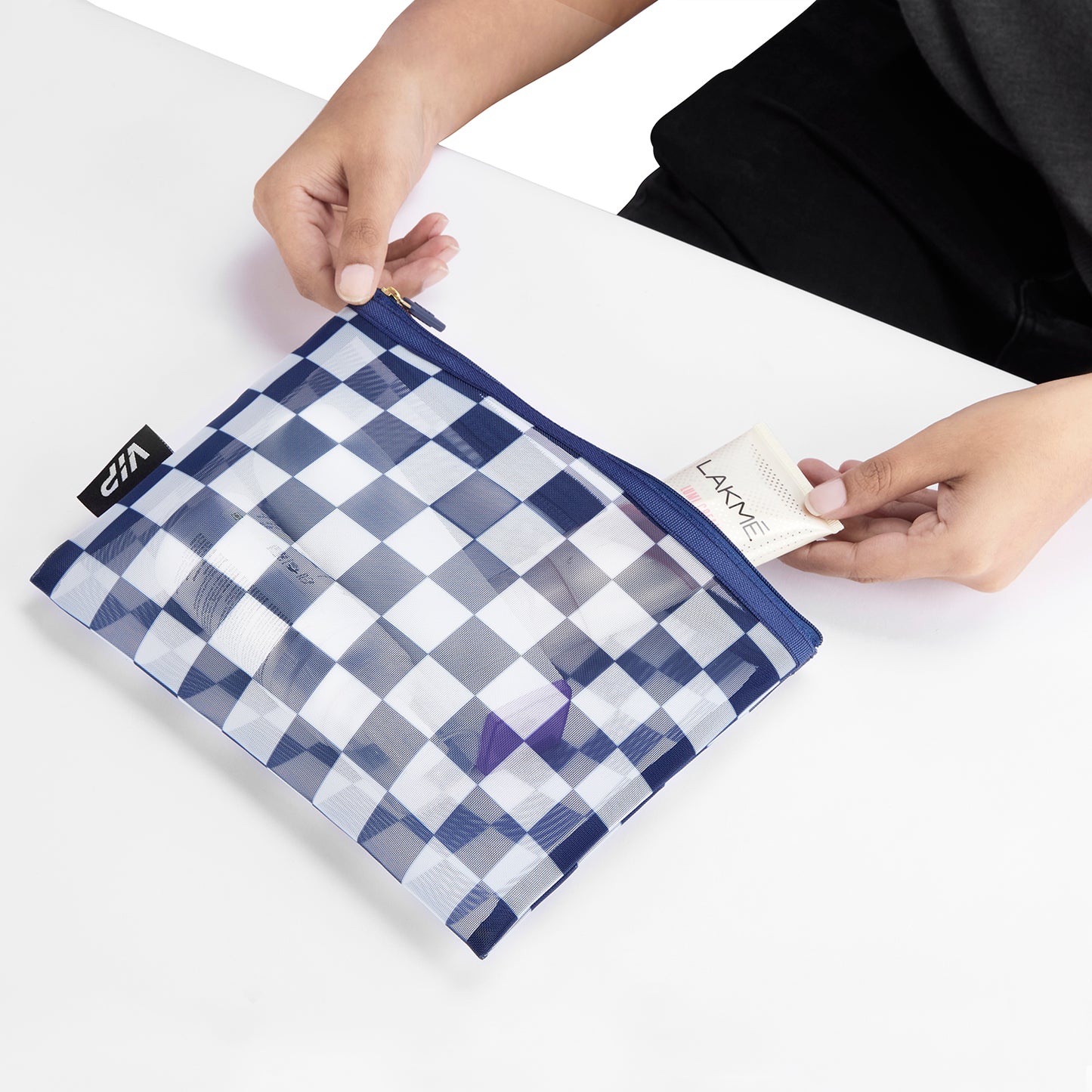 VIP SMART PACK CUBES