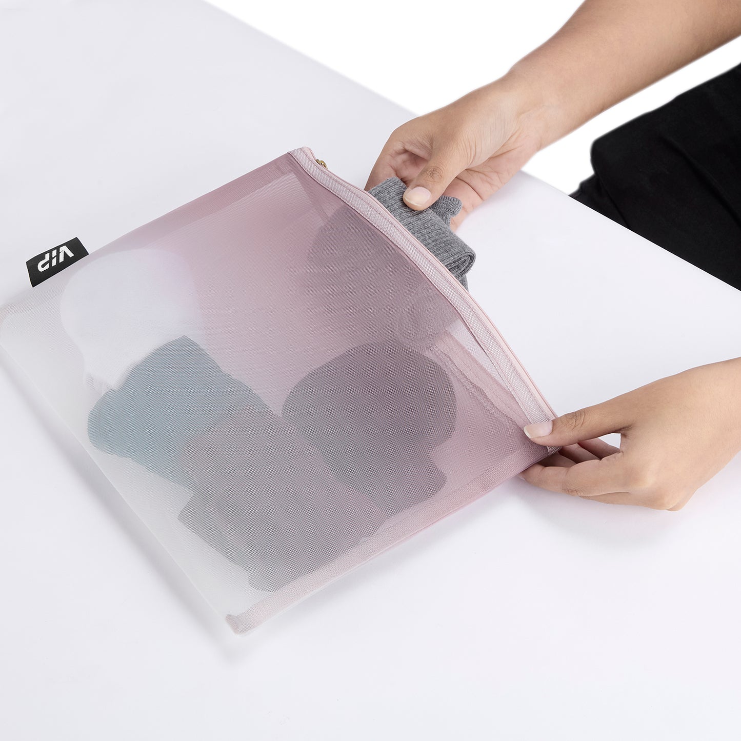VIP SMART PACK CUBES