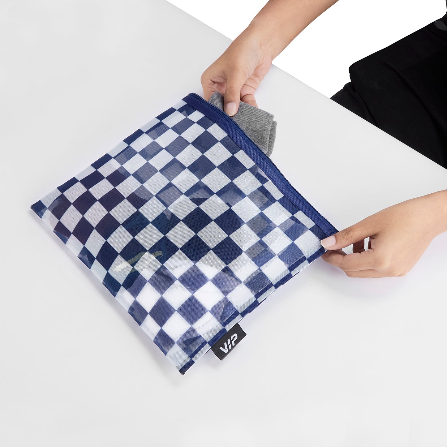 VIP SMART PACK CUBES
