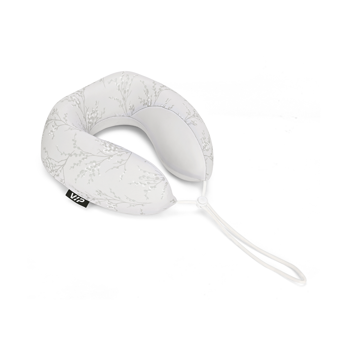 VIP LUXE COMFORT NECK PILLOW BEIGE