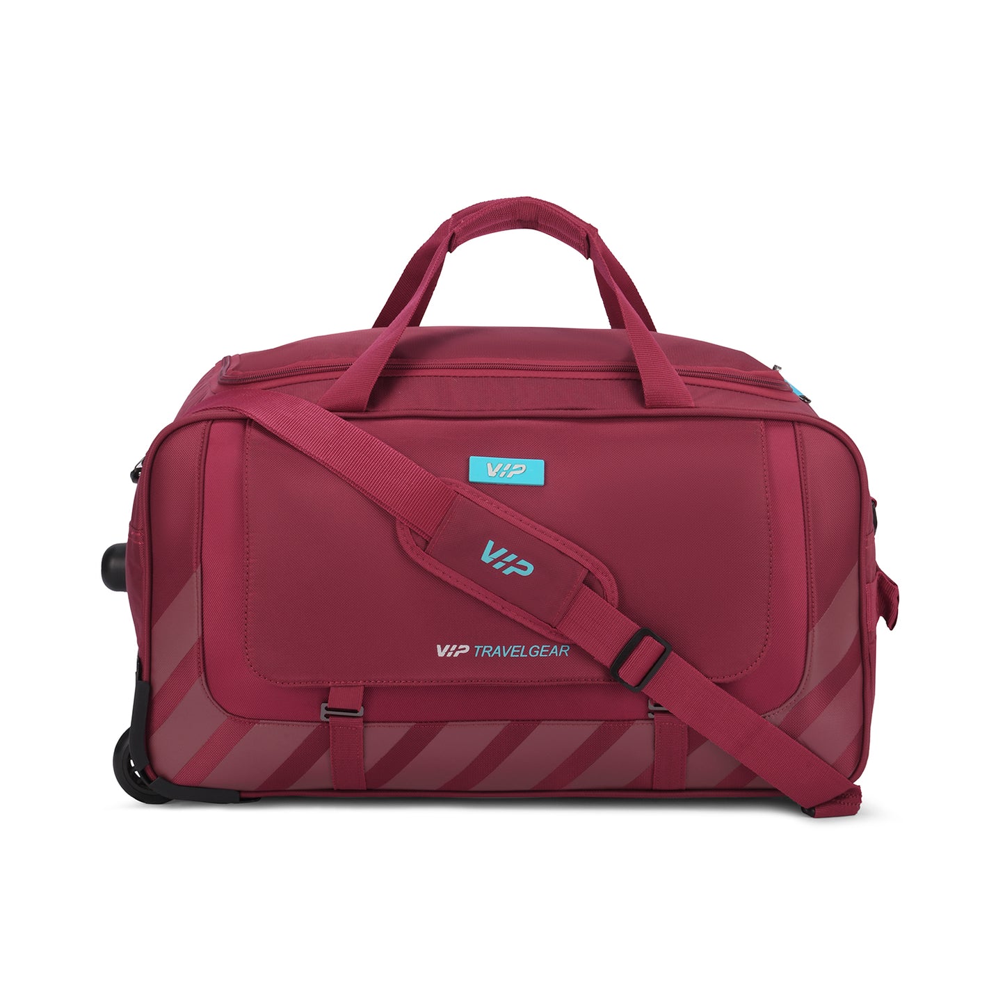 VIP TOURISH DUFFLE MEDIUM