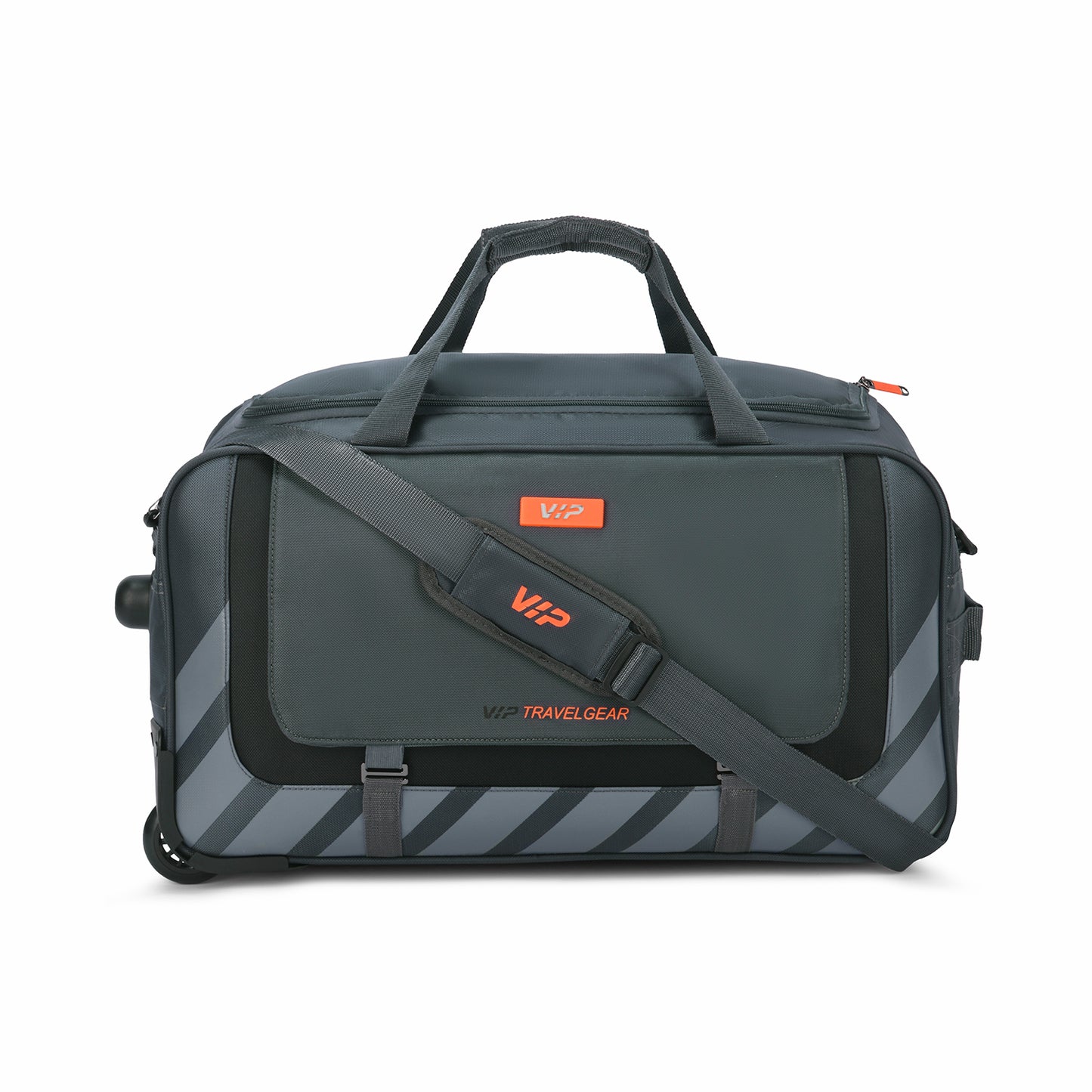 VIP TOURISH DUFFLE MEDIUM
