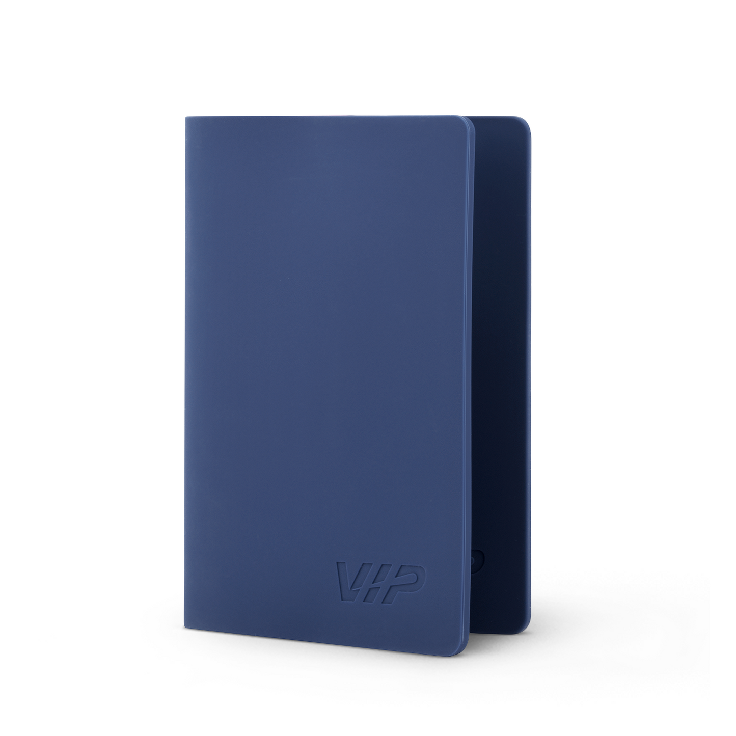 VIP SLEEK GUARD PASSPORT HOLDER