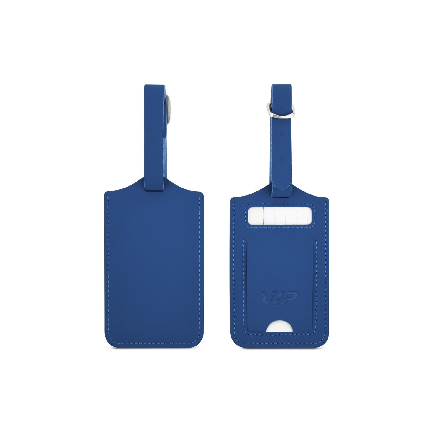 VIP SECURE LUGGAGE TAG