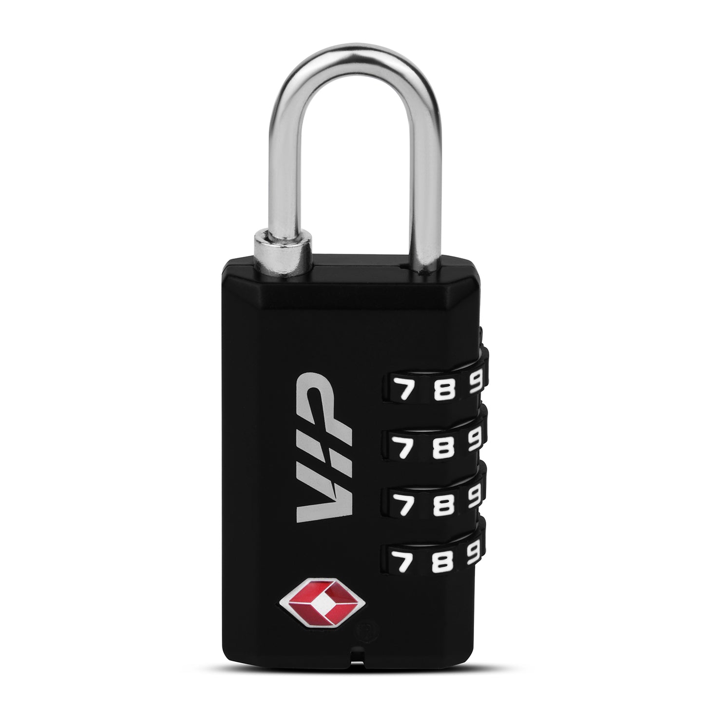 VIP SECURE PRO TSA PAD LOCK