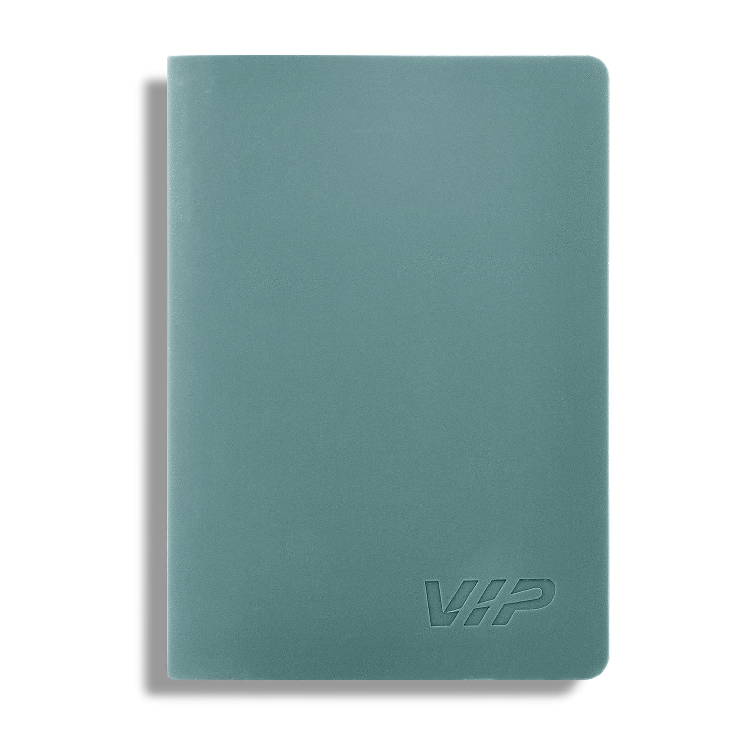 VIP SLEEK GUARD PASSPORT HOLDER