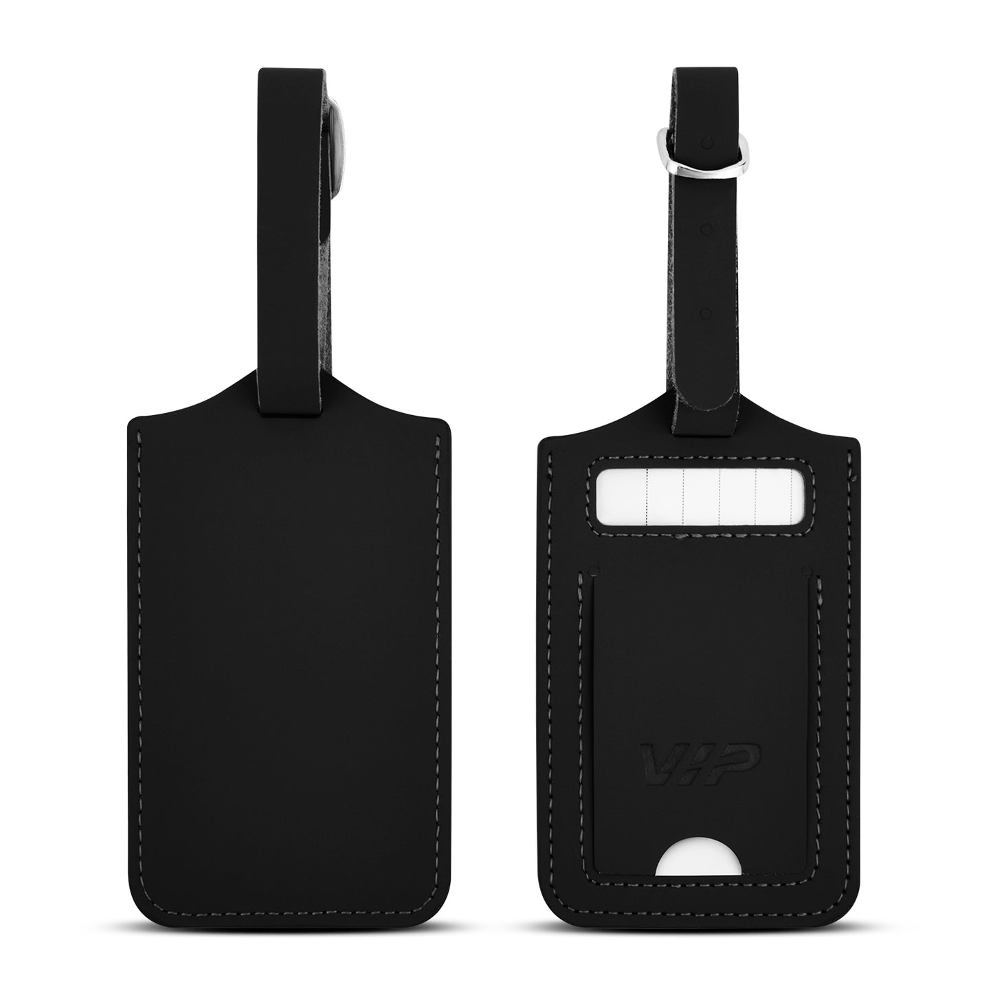 VIP SECURE LUGGAGE TAG