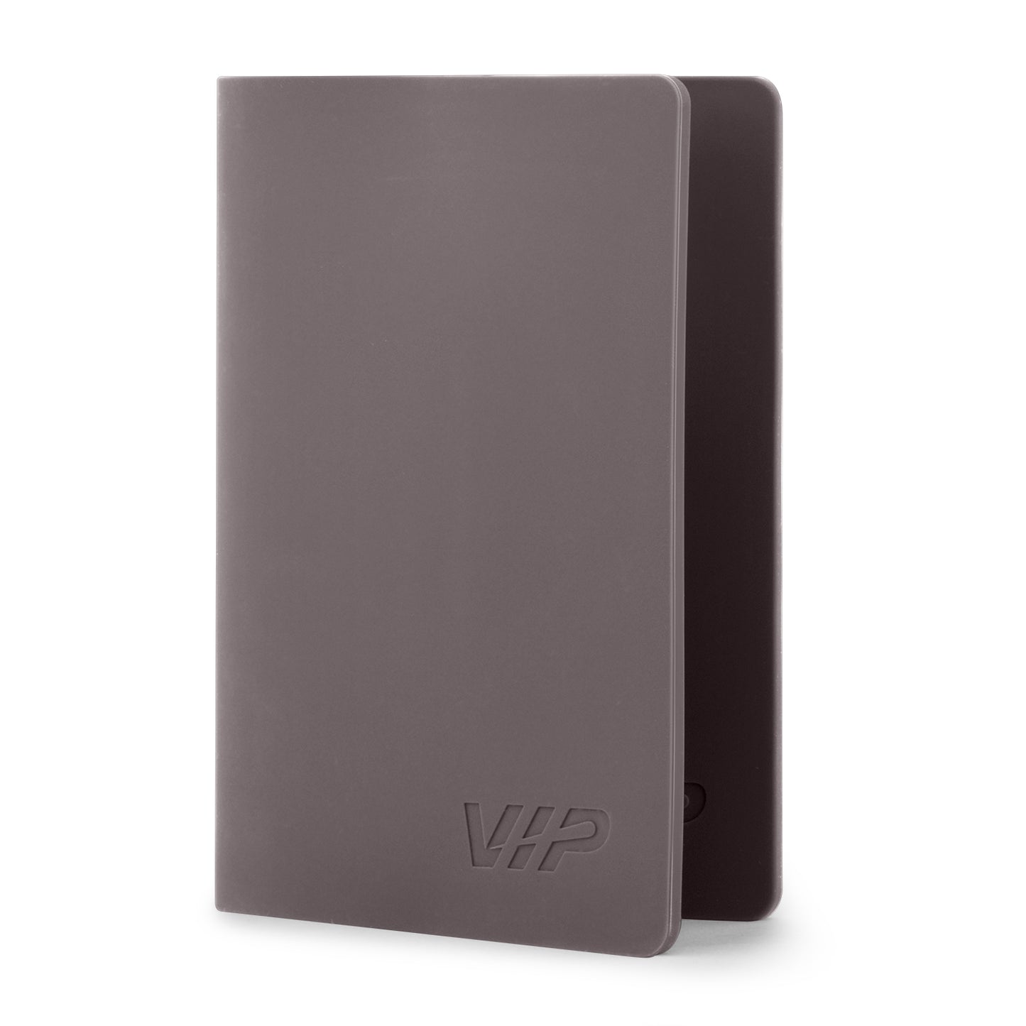 VIP SLEEK GUARD PASSPORT HOLDER