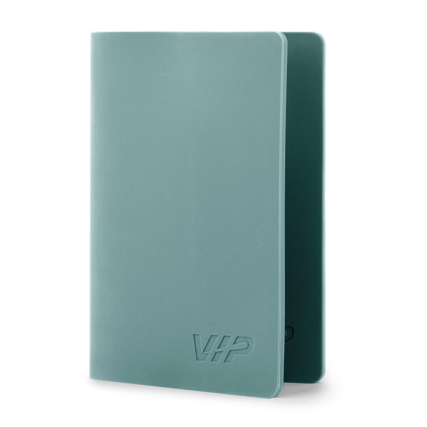 VIP SLEEK GUARD PASSPORT HOLDER