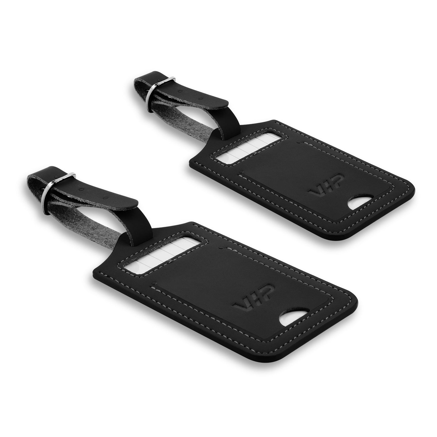 VIP SECURE LUGGAGE TAG