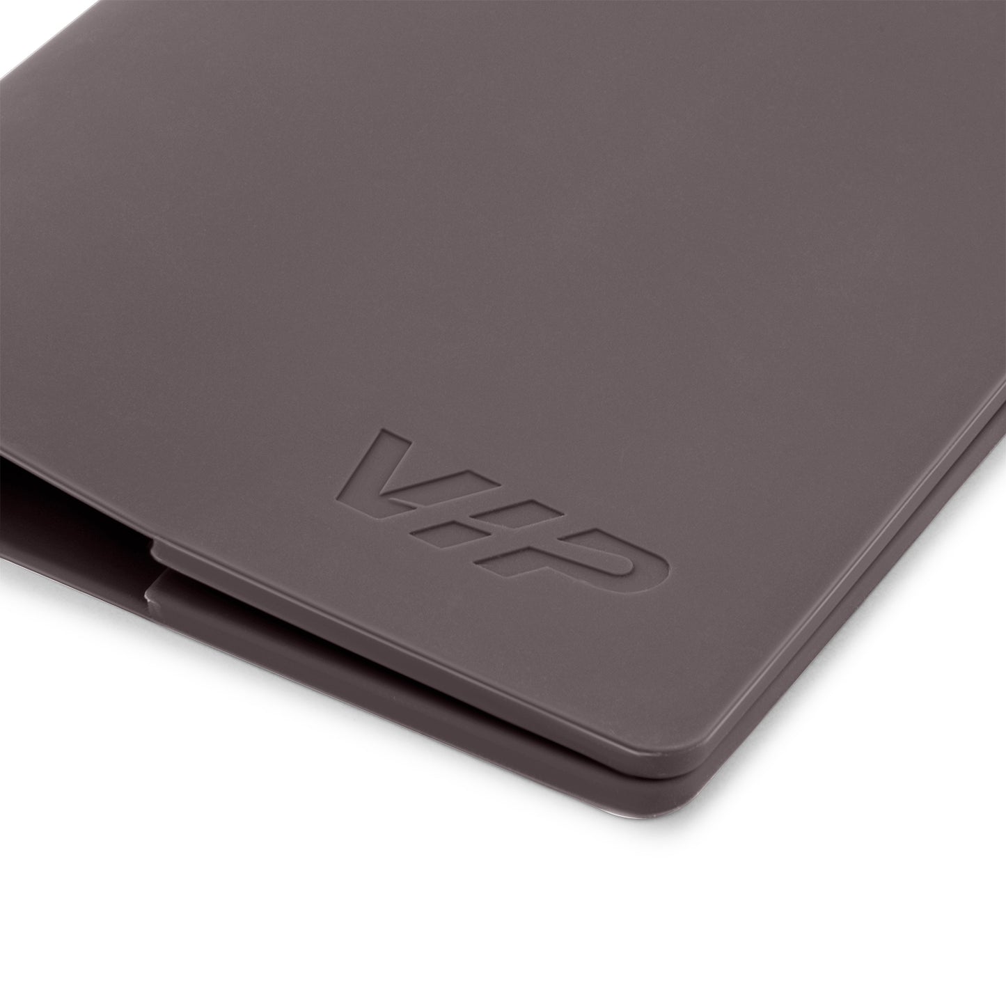 VIP SLEEK GUARD PASSPORT HOLDER