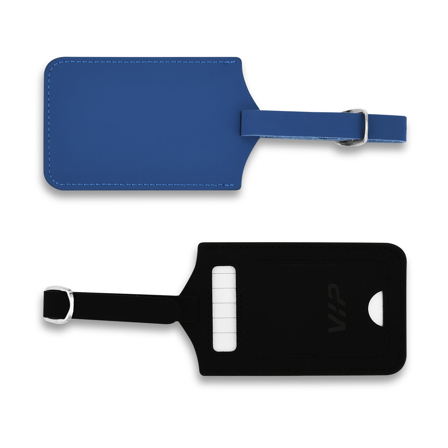 VIP SECURE LUGGAGE TAG