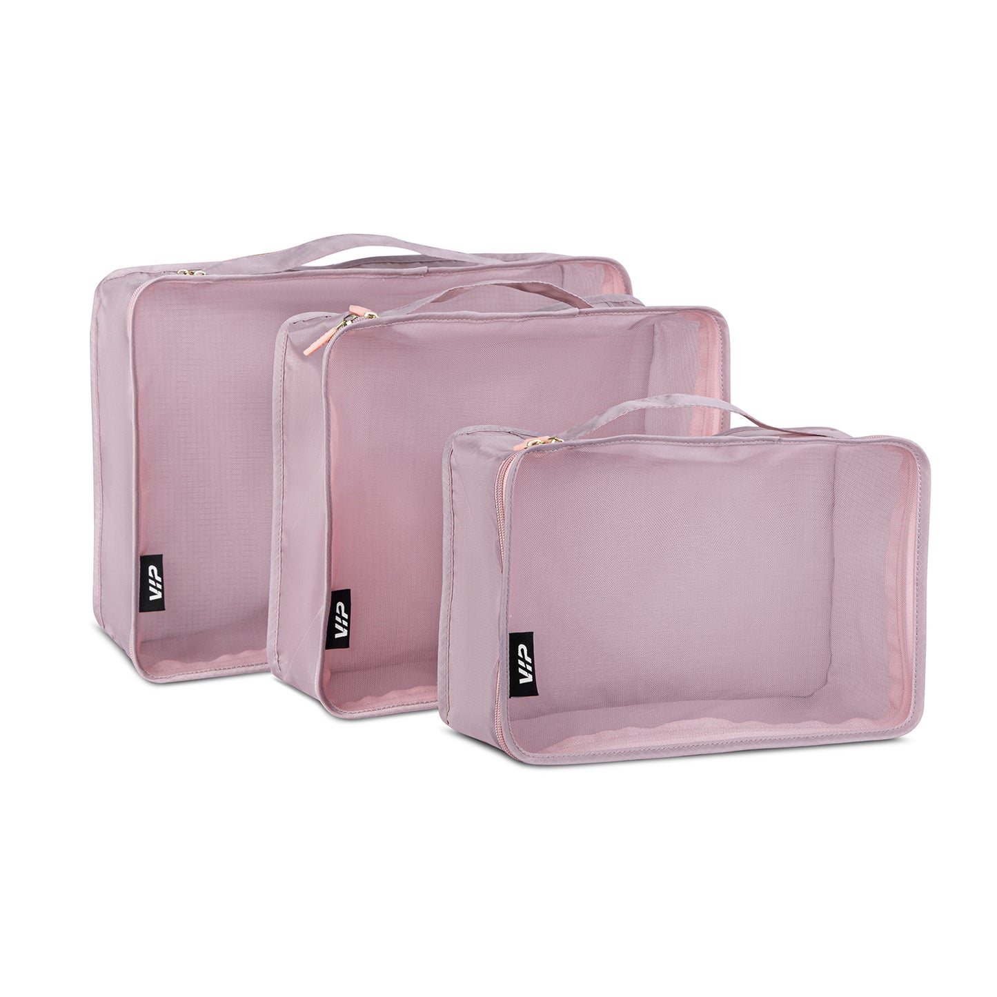 VIP SMART PACK CUBES
