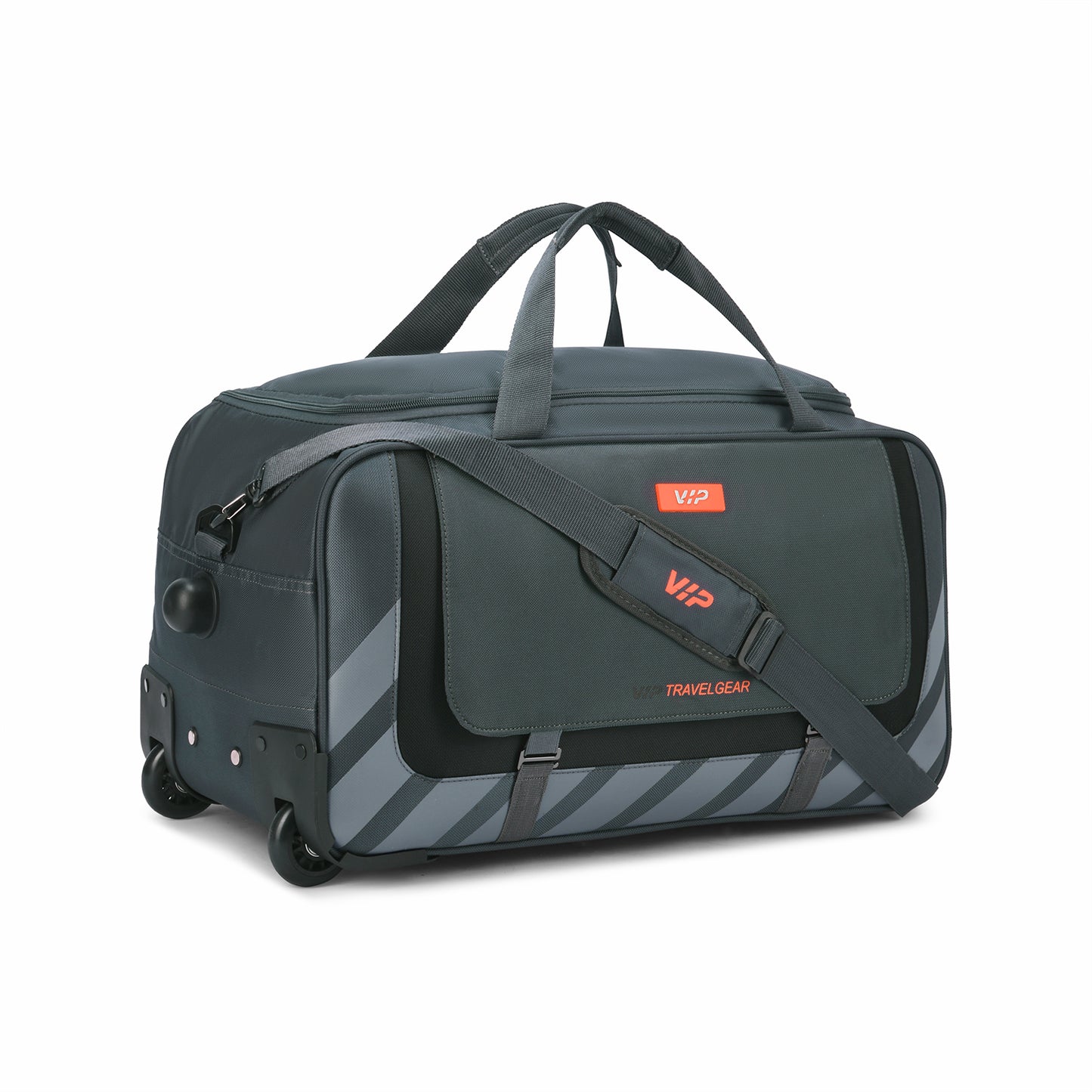 VIP TOURISH DUFFLE MEDIUM