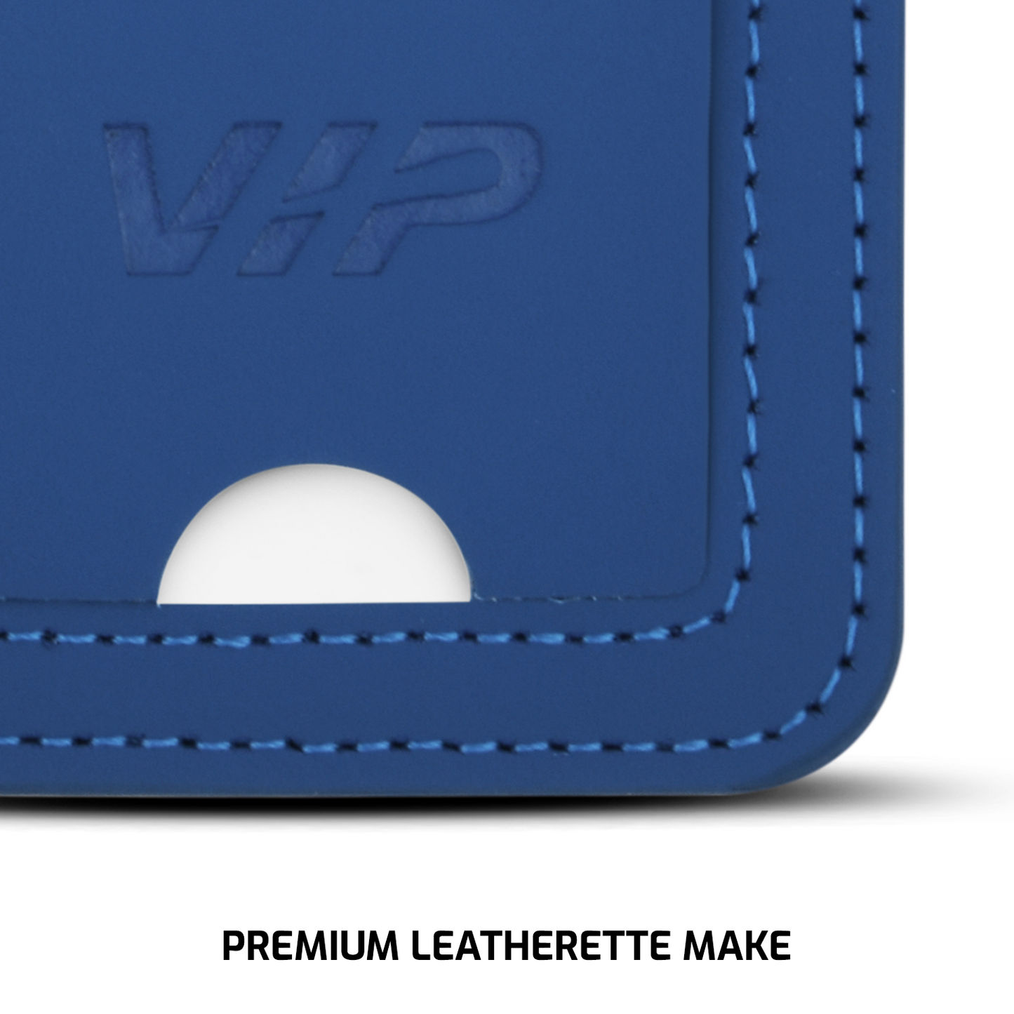 VIP SECURE LUGGAGE TAG