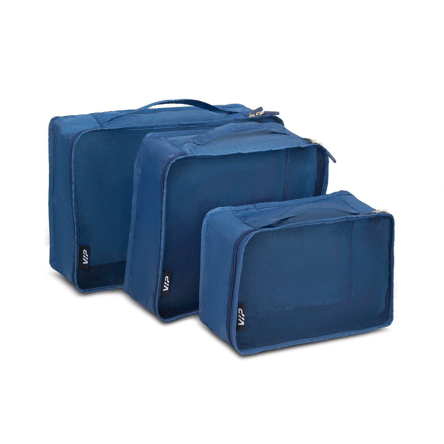 VIP SMART PACK CUBES