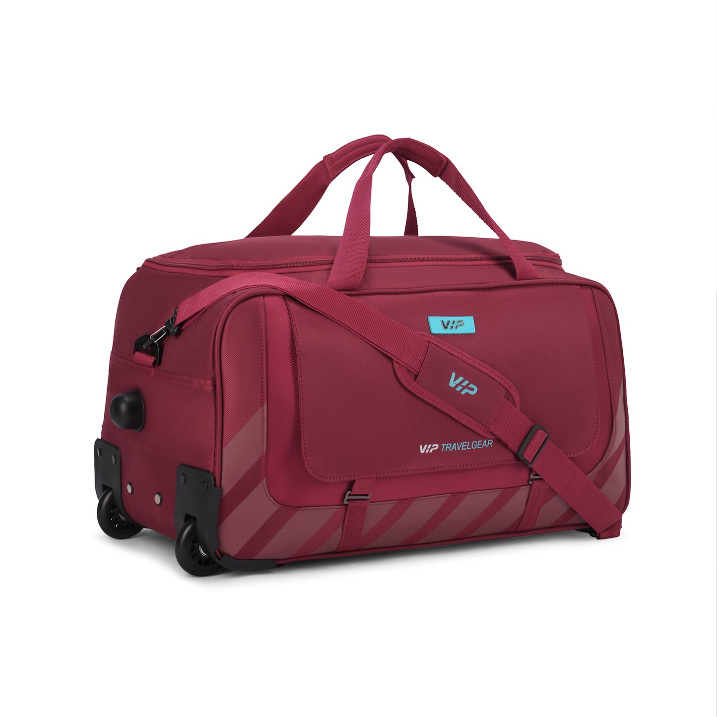 VIP TOURISH DUFFLE MEDIUM