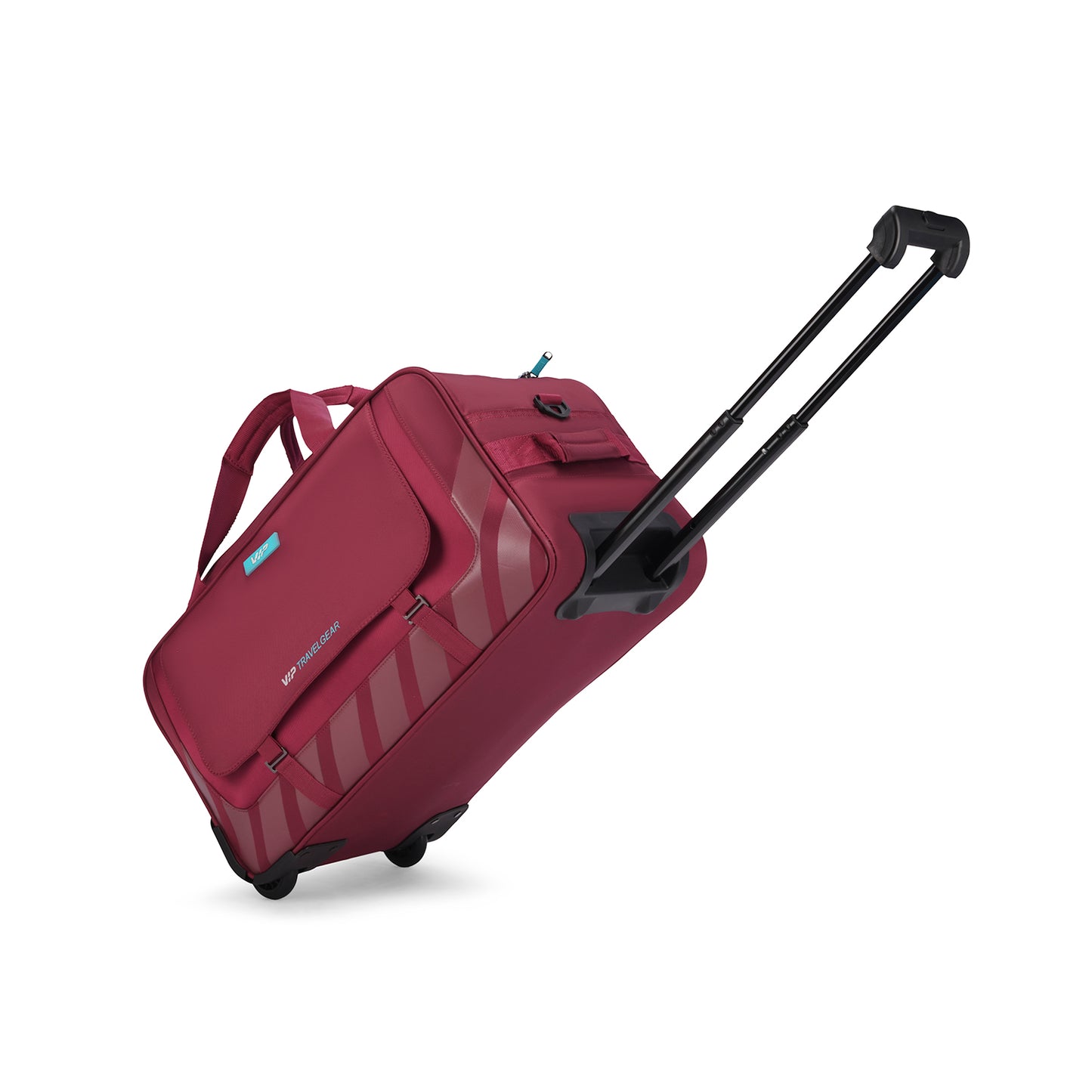 VIP TOURISH DUFFLE MEDIUM