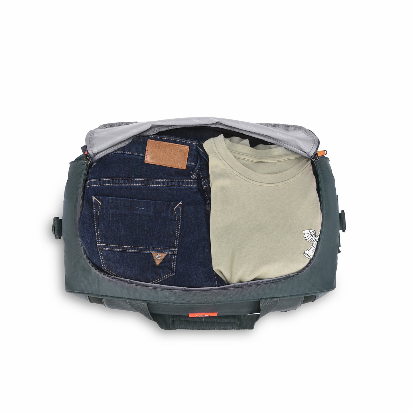 VIP TOURISH DUFFLE MEDIUM