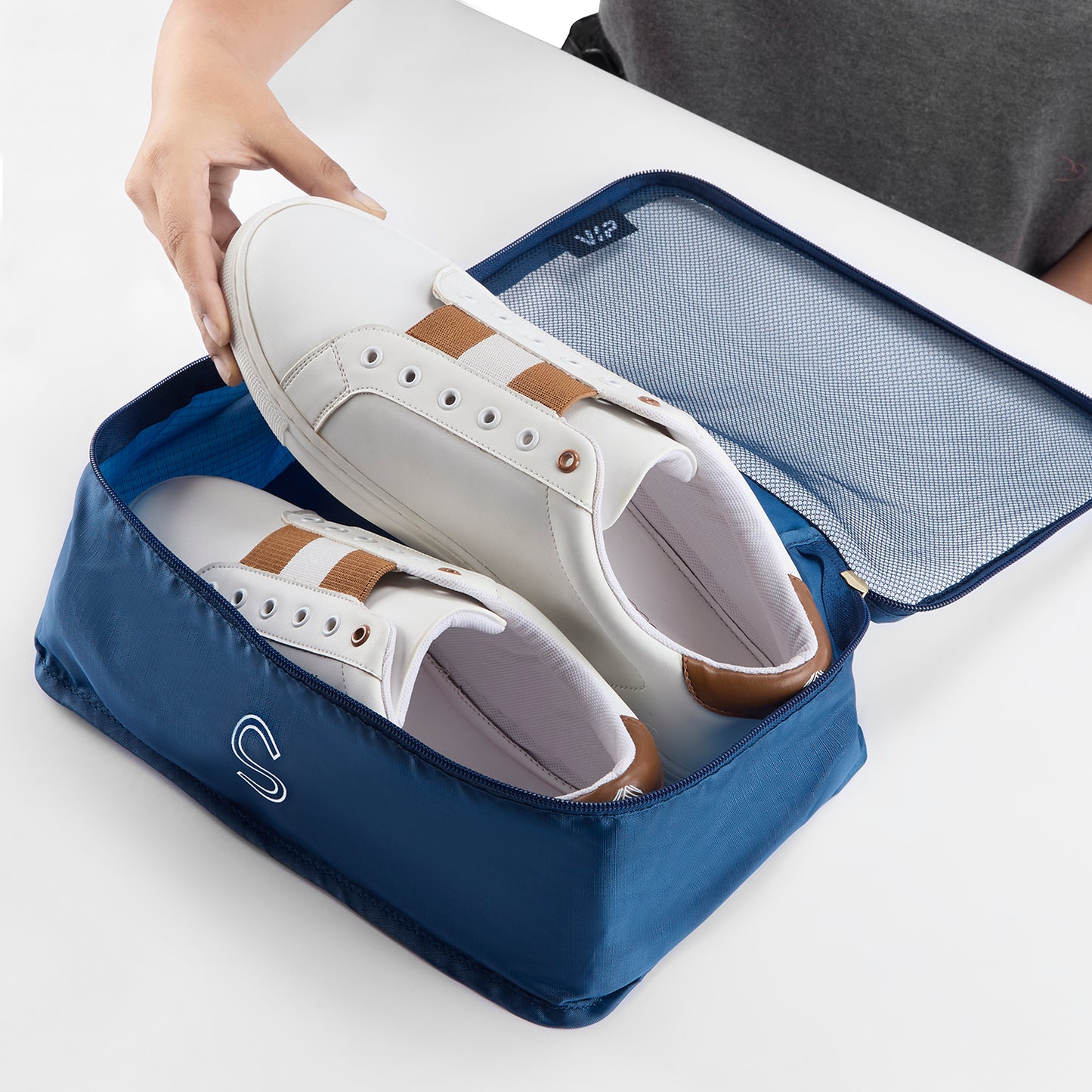 VIP SMART PACK CUBES