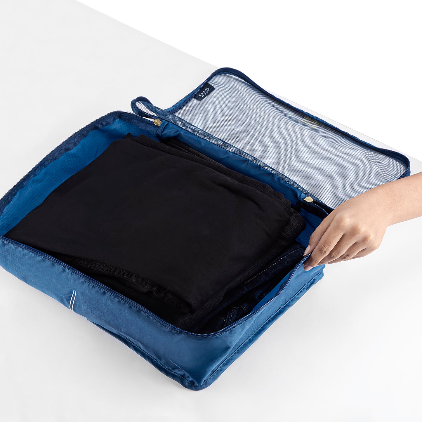 VIP SMART PACK CUBES