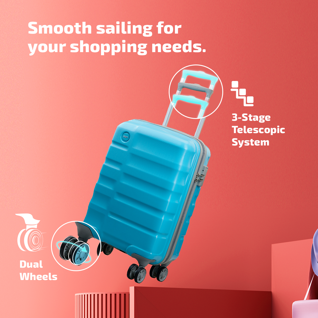 VIP CEPTOR-PRO OSCAR BLUE