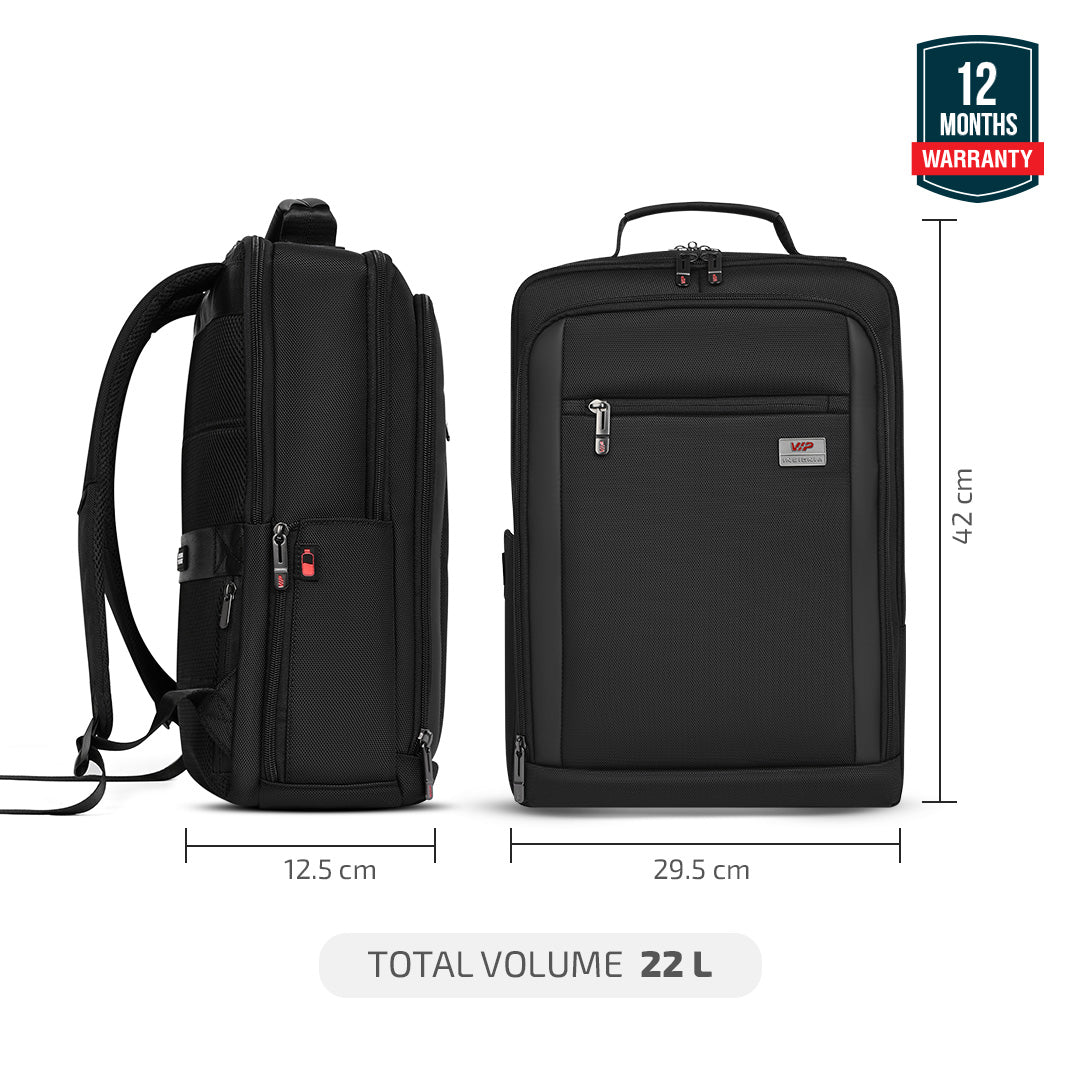 VIP VOGUE Laptop Backpack