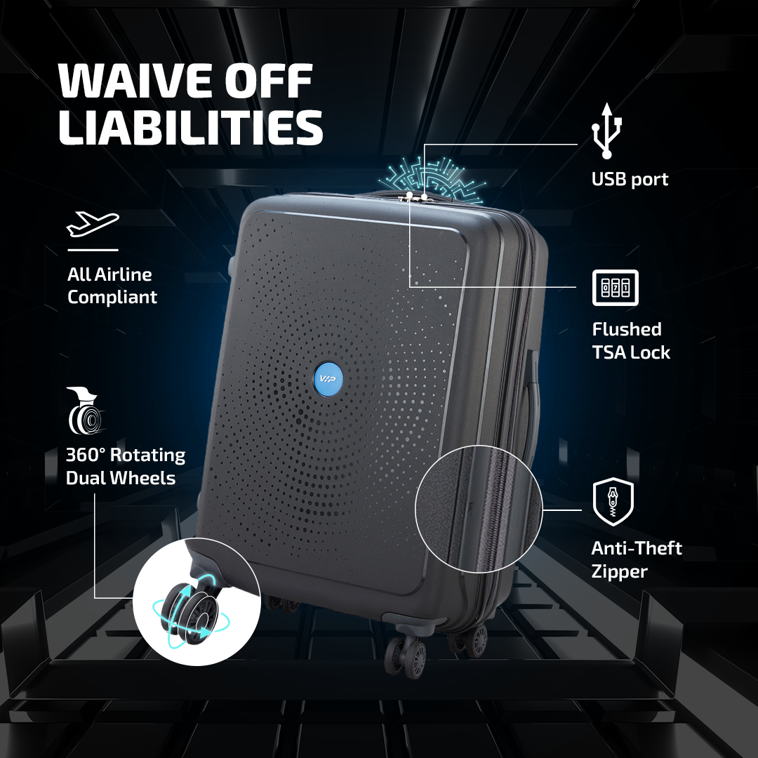 VIP PROXITECH