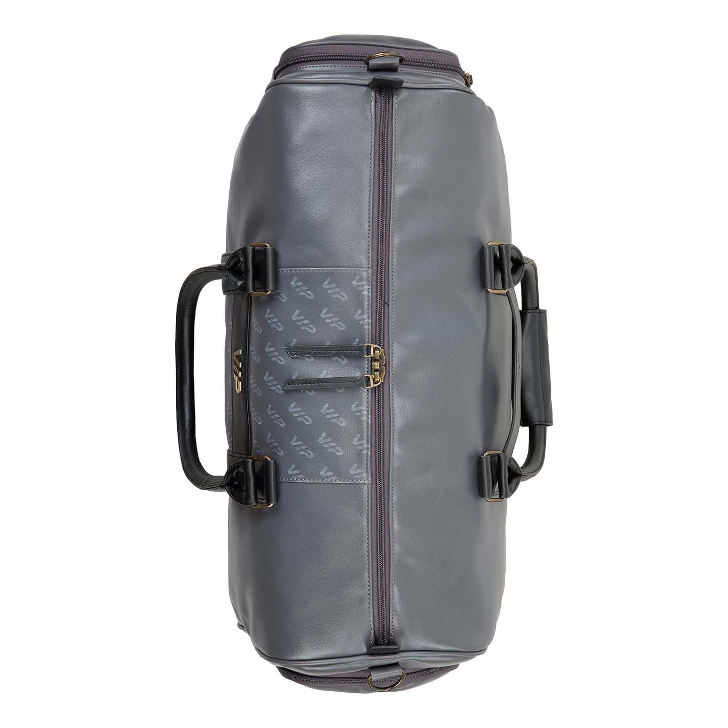 Terra Unisex PVC Duffle Bag