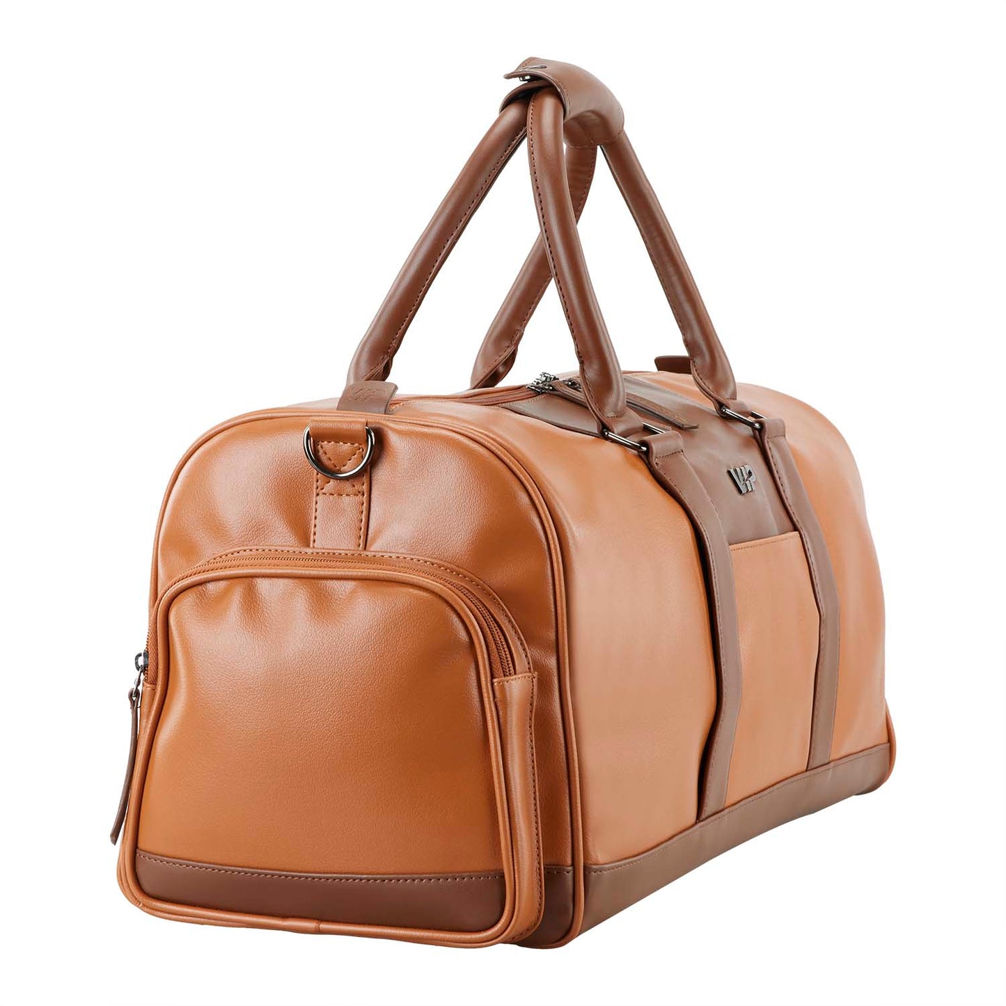 Terra Unisex PVC Duffle Bag