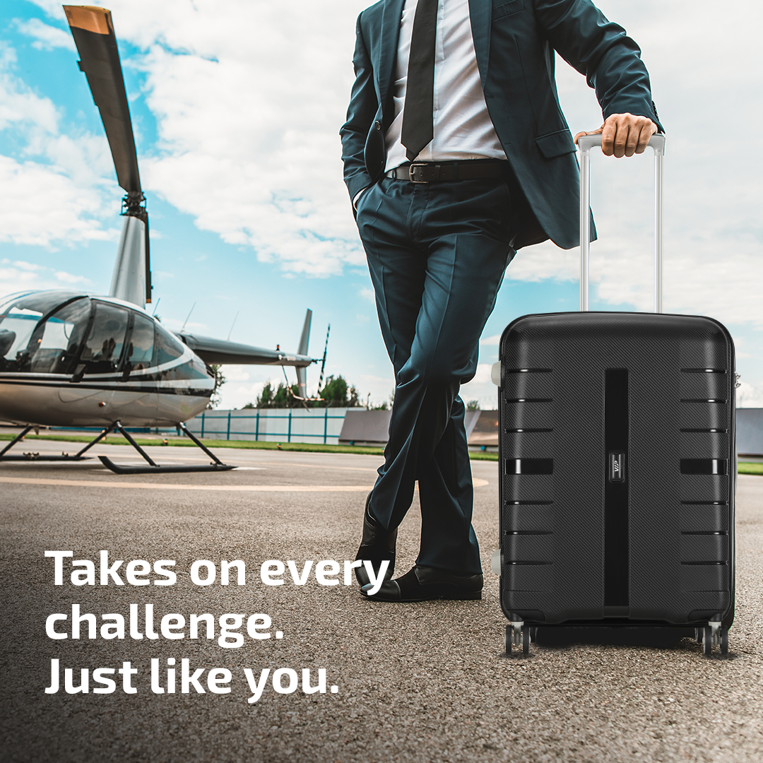 VIP VOYAGER PRO