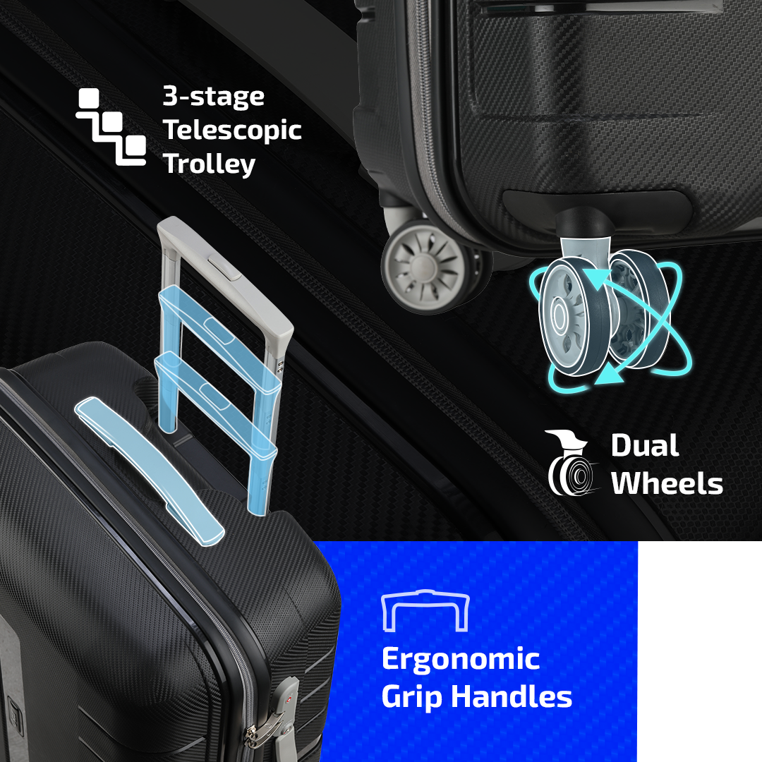 VIP VOYAGER PRO