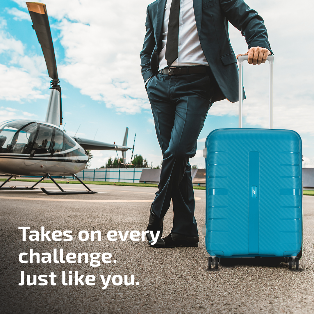 VIP VOYAGER PRO