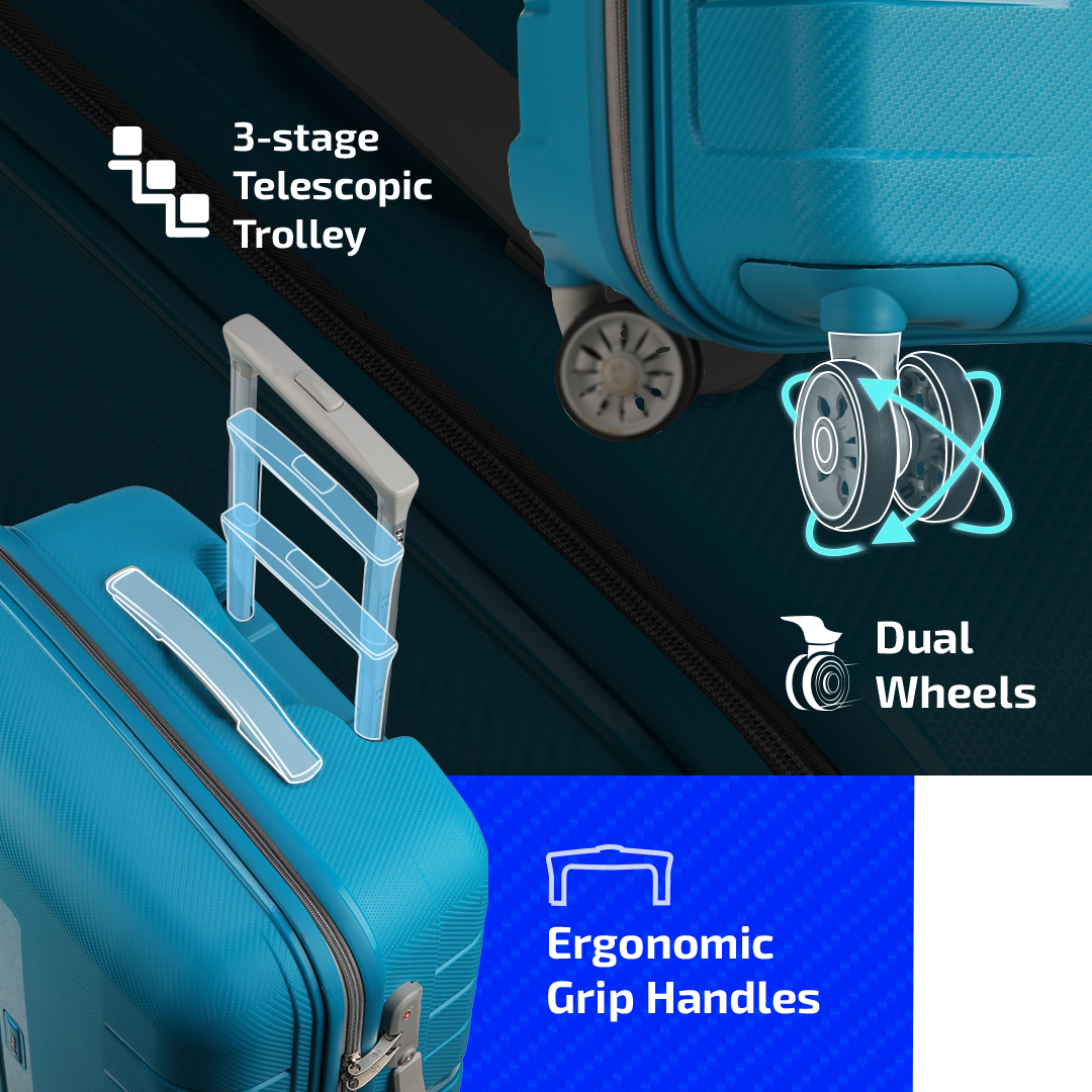 VIP VOYAGER PRO