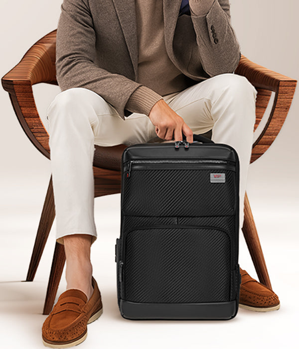 Expander Backpacks – VIP Bags India