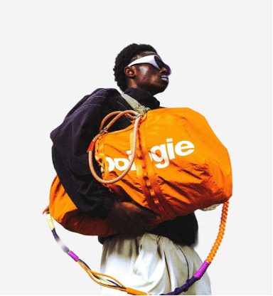 Duffel