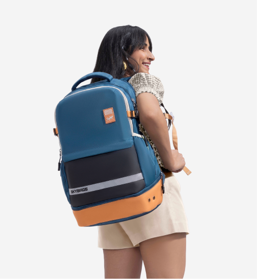 Skybags - Laptop Backpack