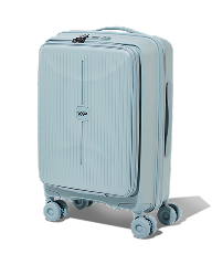 VIP-Laptop Trolley Bags