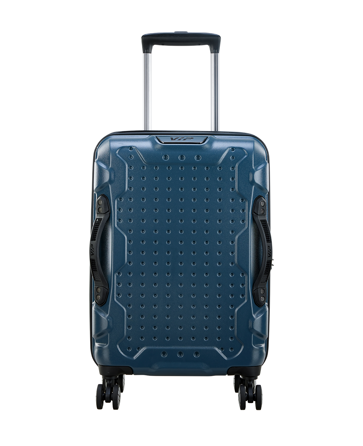 Buy Vip Vectra Suitcase Midnight Blue Online - Best Price Vip Vectra  Suitcase Midnight Blue - Justdial Shop Online.