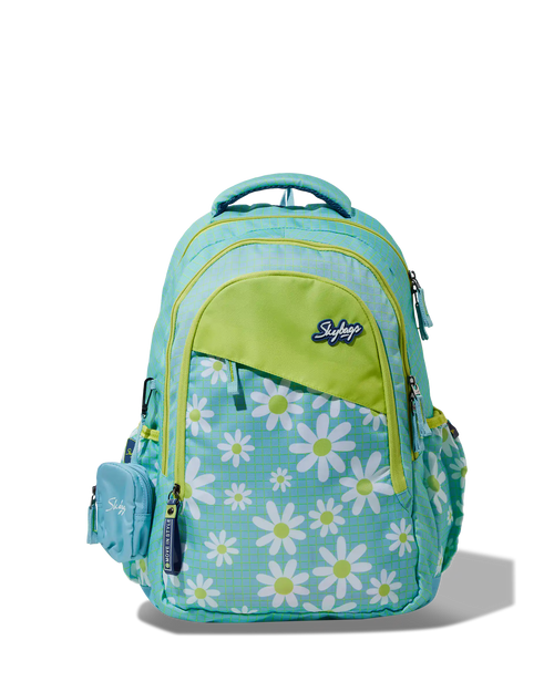 Skybags Bloom Backpack