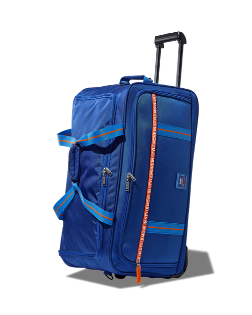 Skybags Casper Plus Medium
